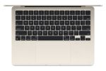 مک بوک ایر 13 اینچی 2024 اپل - M3 8GB 256GB - Image 2
