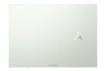 Zenbook S 13 OLED UM5302LA ایسوس - Ryzen 7 7840U Radeon 780M 16GB 1TB - Image 2