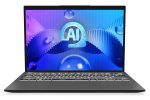 Prestige 13 AI Evo A1MG ام اس آی - Core Ultra 5 125H Arc 16GB 1TB OLED
