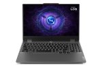 LOQ 15IAX9 لنوو - Core i5-12450HX RTX 3050 12GB 512GB